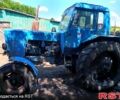 МТЗ 80 Беларус, объемом двигателя 16 л и пробегом 0 тыс. км за 4500 $, фото 4 на Automoto.ua