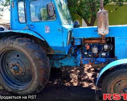 МТЗ 80 Беларус, объемом двигателя 16 л и пробегом 0 тыс. км за 4500 $, фото 2 на Automoto.ua