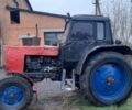 МТЗ 80 Беларус 1997 в Ромнах на Automoto.ua МТЗ 80 Беларус, объемом двигателя 0 л и пробегом 10 тыс. км за 4000 $, фото 1 на Automoto.ua