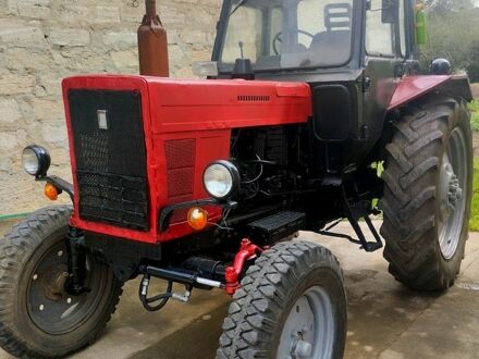 МТЗ 80 Беларус 1990 в Бершаде на Automoto.ua МТЗ 80 Беларус, объемом двигателя 47 л и пробегом 0 тыс. км за 3950 $, фото 1 на Automoto.ua