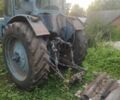 Сірий МТЗ 80 Бєларус, об'ємом двигуна 4.75 л та пробігом 100 тис. км за 3400 $, фото 1 на Automoto.ua