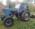 Сірий МТЗ 80 Бєларус, об'ємом двигуна 4.75 л та пробігом 100 тис. км за 3400 $, фото 2 на Automoto.ua