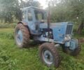 Сірий МТЗ 80 Бєларус, об'ємом двигуна 4.75 л та пробігом 100 тис. км за 3400 $, фото 3 на Automoto.ua