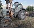 Серый МТЗ 80 Беларус, объемом двигателя 4.8 л и пробегом 10 тыс. км за 3011 $, фото 1 на Automoto.ua