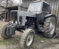 Серый МТЗ 80 Беларус, объемом двигателя 0 л и пробегом 0 тыс. км за 5000 $, фото 1 на Automoto.ua