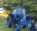Синий МТЗ 80 Беларус, объемом двигателя 0 л и пробегом 10 тыс. км за 5500 $, фото 1 на Automoto.ua