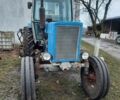 Синий МТЗ 80 Беларус, объемом двигателя 2.7 л и пробегом 10 тыс. км за 5200 $, фото 3 на Automoto.ua