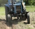 Синій МТЗ 80 Бєларус, об'ємом двигуна 0 л та пробігом 10 тис. км за 8310 $, фото 1 на Automoto.ua