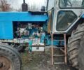 Синий МТЗ 80 Беларус, объемом двигателя 2.7 л и пробегом 10 тыс. км за 5200 $, фото 1 на Automoto.ua