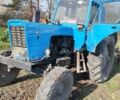 Синій МТЗ 80 Бєларус, об'ємом двигуна 0 л та пробігом 10 тис. км за 5000 $, фото 1 на Automoto.ua