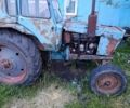 Синій МТЗ 80 Бєларус, об'ємом двигуна 0 л та пробігом 10 тис. км за 3000 $, фото 1 на Automoto.ua