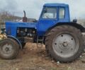 Синій МТЗ 80 Бєларус, об'ємом двигуна 4.75 л та пробігом 10 тис. км за 4523 $, фото 1 на Automoto.ua
