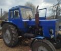 Синій МТЗ 80 Бєларус, об'ємом двигуна 4.75 л та пробігом 10 тис. км за 4523 $, фото 2 на Automoto.ua