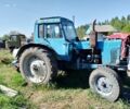 Синій МТЗ 80 Бєларус, об'ємом двигуна 4.75 л та пробігом 10 тис. км за 4500 $, фото 1 на Automoto.ua
