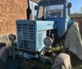 МТЗ 80 Беларус 1984 в Черткове на Automoto.ua Синий МТЗ 80 Беларус, объемом двигателя 4.75 л и пробегом 10 тыс. км за 4000 $, фото 1 на Automoto.ua