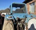 МТЗ 80 Беларус 1984 в Черткове на Automoto.ua Синий МТЗ 80 Беларус, объемом двигателя 4.75 л и пробегом 10 тыс. км за 4000 $, фото 6 на Automoto.ua