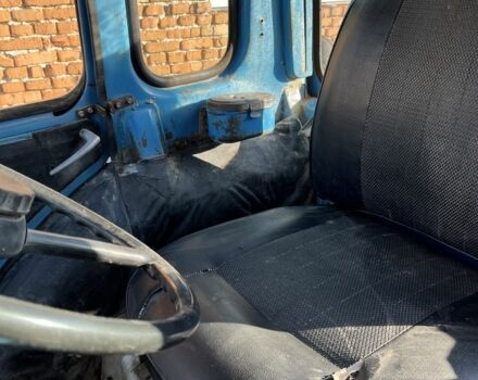 МТЗ 80 Беларус 1984 в Черткове на Automoto.ua Синий МТЗ 80 Беларус, объемом двигателя 4.75 л и пробегом 10 тыс. км за 4000 $, фото 4 на Automoto.ua