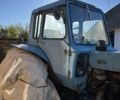 МТЗ 80 Беларус 1984 в Черткове на Automoto.ua Синий МТЗ 80 Беларус, объемом двигателя 4.75 л и пробегом 10 тыс. км за 4000 $, фото 2 на Automoto.ua
