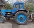 Синий МТЗ 80 Беларус, объемом двигателя 0 л и пробегом 10 тыс. км за 6200 $, фото 1 на Automoto.ua