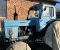 МТЗ 80 Беларус 1984 в Черткове на Automoto.ua Синий МТЗ 80 Беларус, объемом двигателя 4.75 л и пробегом 10 тыс. км за 4000 $, фото 1 на Automoto.ua