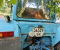 Синій МТЗ 80 Бєларус, об'ємом двигуна 0 л та пробігом 10 тис. км за 6450 $, фото 3 на Automoto.ua