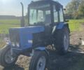 Синій МТЗ 80 Бєларус, об'ємом двигуна 0 л та пробігом 10 тис. км за 6503 $, фото 1 на Automoto.ua