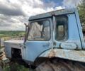 Синий МТЗ 80 Беларус, объемом двигателя 4.75 л и пробегом 10 тыс. км за 5900 $, фото 1 на Automoto.ua