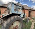 Синий МТЗ 80 Беларус, объемом двигателя 4.75 л и пробегом 10 тыс. км за 5900 $, фото 2 на Automoto.ua