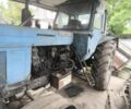 Синий МТЗ 80 Беларус, объемом двигателя 0 л и пробегом 666 тыс. км за 5000 $, фото 1 на Automoto.ua