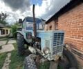 Синий МТЗ 80 Беларус, объемом двигателя 4.75 л и пробегом 10 тыс. км за 5900 $, фото 3 на Automoto.ua