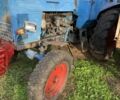 Синій МТЗ 80 Бєларус, об'ємом двигуна 0 л та пробігом 50 тис. км за 4203 $, фото 1 на Automoto.ua