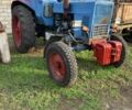 Синій МТЗ 80 Бєларус, об'ємом двигуна 0 л та пробігом 50 тис. км за 4203 $, фото 2 на Automoto.ua