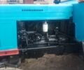 Синій МТЗ 80 Бєларус, об'ємом двигуна 4.75 л та пробігом 10 тис. км за 5000 $, фото 14 на Automoto.ua