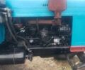 Синій МТЗ 80 Бєларус, об'ємом двигуна 4.75 л та пробігом 10 тис. км за 5000 $, фото 8 на Automoto.ua