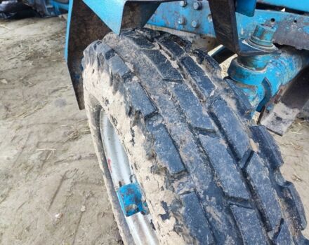 Синій МТЗ 80 Бєларус, об'ємом двигуна 0 л та пробігом 10 тис. км за 5600 $, фото 7 на Automoto.ua