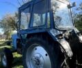Синий МТЗ 80 Беларус, объемом двигателя 0 л и пробегом 10 тыс. км за 4200 $, фото 1 на Automoto.ua