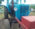 Синій МТЗ 80 Бєларус, об'ємом двигуна 4.75 л та пробігом 10 тис. км за 5000 $, фото 4 на Automoto.ua