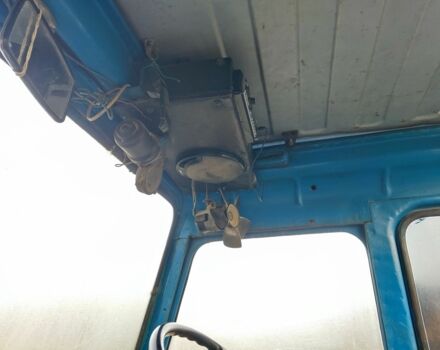 Синій МТЗ 80 Бєларус, об'ємом двигуна 0 л та пробігом 10 тис. км за 5600 $, фото 11 на Automoto.ua