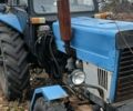 Синий МТЗ 80 Беларус, объемом двигателя 0 л и пробегом 10 тыс. км за 5000 $, фото 1 на Automoto.ua