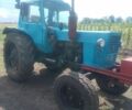 Синій МТЗ 80 Бєларус, об'ємом двигуна 4.75 л та пробігом 10 тис. км за 5000 $, фото 12 на Automoto.ua