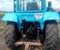 Синій МТЗ 80 Бєларус, об'ємом двигуна 4.75 л та пробігом 10 тис. км за 5000 $, фото 11 на Automoto.ua