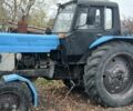 Синий МТЗ 80 Беларус, объемом двигателя 0 л и пробегом 10 тыс. км за 5000 $, фото 1 на Automoto.ua