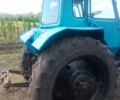 Синій МТЗ 80 Бєларус, об'ємом двигуна 4.75 л та пробігом 10 тис. км за 5000 $, фото 13 на Automoto.ua