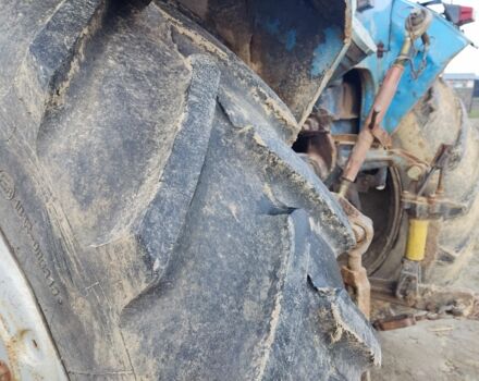 Синій МТЗ 80 Бєларус, об'ємом двигуна 0 л та пробігом 10 тис. км за 5600 $, фото 8 на Automoto.ua