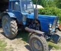 Синий МТЗ 80 Беларус, объемом двигателя 0 л и пробегом 10 тыс. км за 4500 $, фото 1 на Automoto.ua