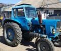 Синій МТЗ 80 Бєларус, об'ємом двигуна 0 л та пробігом 10 тис. км за 6300 $, фото 5 на Automoto.ua