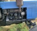 Синій МТЗ 80 Бєларус, об'ємом двигуна 0 л та пробігом 10 тис. км за 5350 $, фото 3 на Automoto.ua
