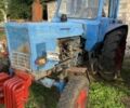 Синій МТЗ 80 Бєларус, об'ємом двигуна 0 л та пробігом 50 тис. км за 4203 $, фото 1 на Automoto.ua