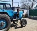 Синій МТЗ 80 Бєларус, об'ємом двигуна 0 л та пробігом 10 тис. км за 6300 $, фото 2 на Automoto.ua