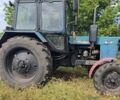 Синій МТЗ 80 Бєларус, об'ємом двигуна 0 л та пробігом 10 тис. км за 5035 $, фото 1 на Automoto.ua